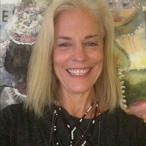 Meet your Posher, Margaret